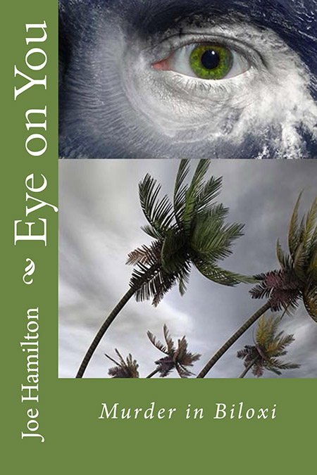 Eye on You – Murder in Biloxi