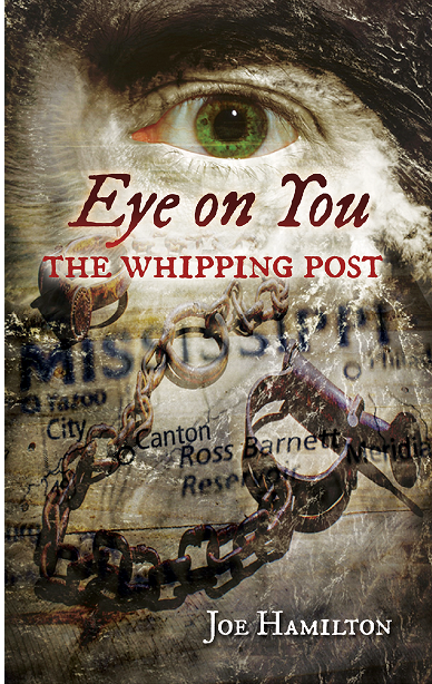 Eye on You -  The Whipping Post