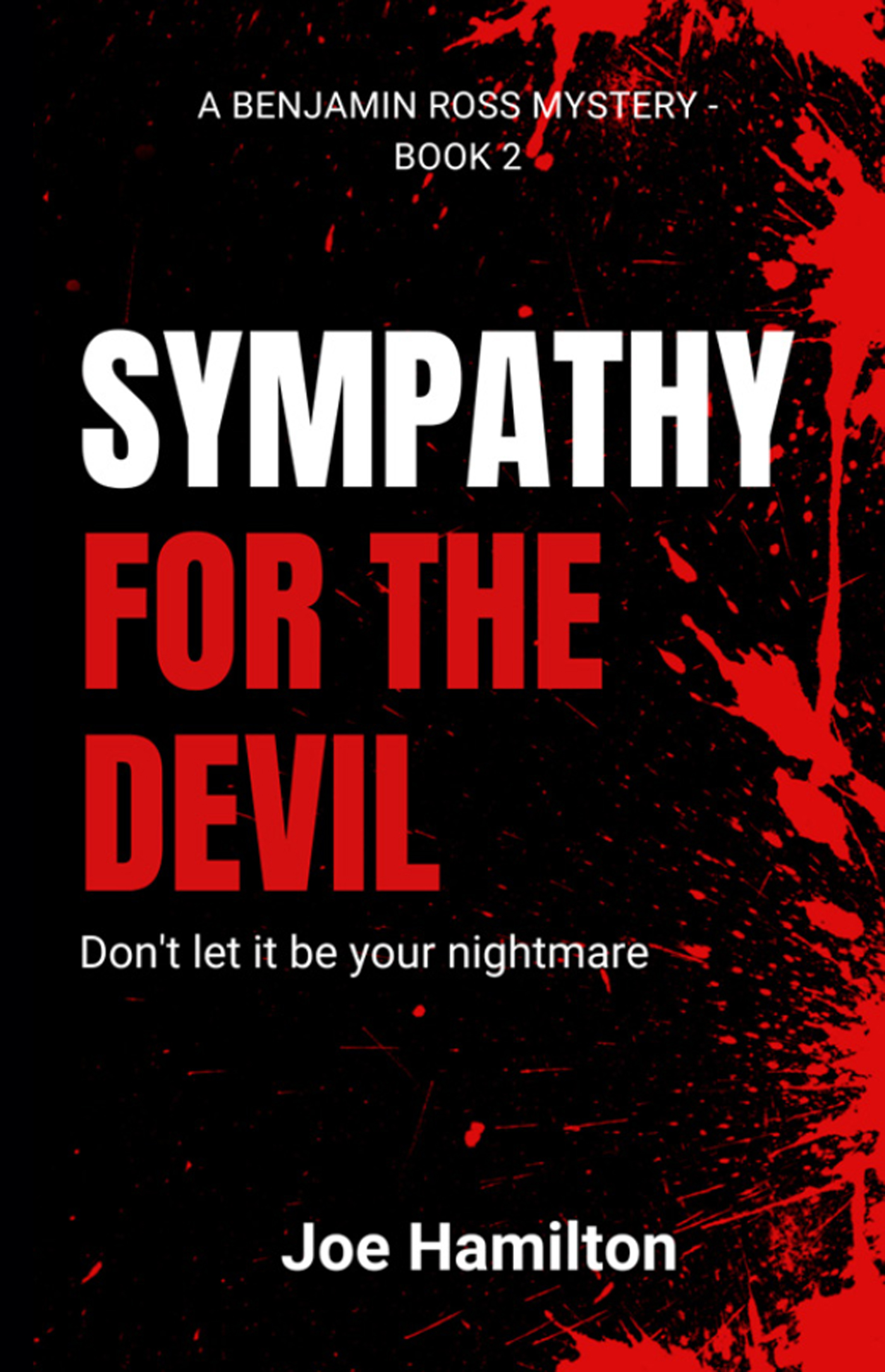 sympathy for the Devil mystery