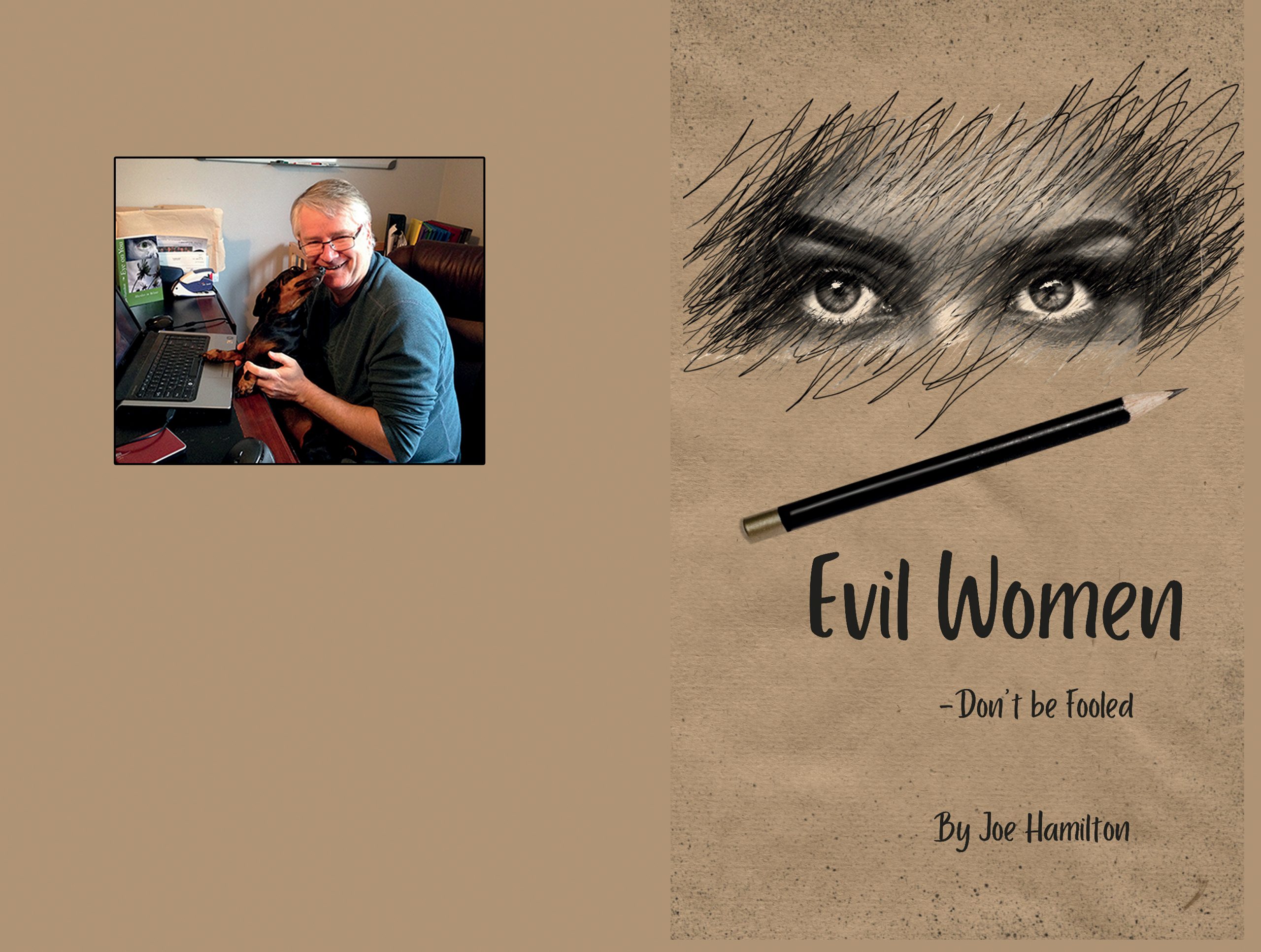 evil women mystery
